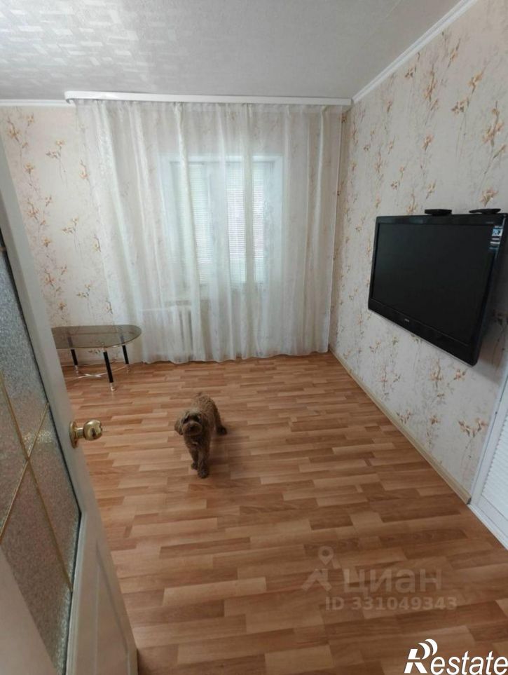 3-комн квартира ул Парковая, 11,  д. 11