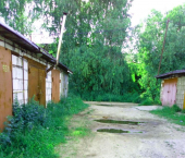 24 кв м улица Мира, 25/48