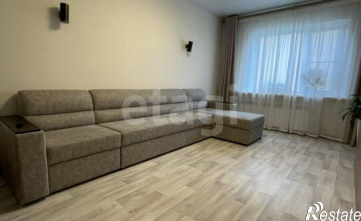 3-комн квартира ул Комсомольская, 19,  д. 19