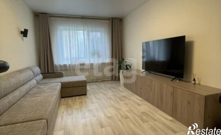 3-комн квартира ул Комсомольская, 19,  д. 19