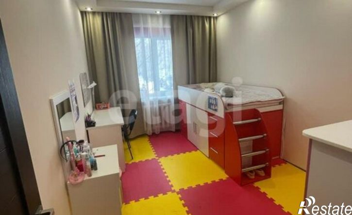 3-комн квартира ул Комсомольская, 19,  д. 19