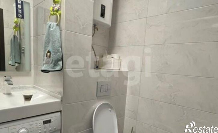 3-комн квартира ул Комсомольская, 19,  д. 19