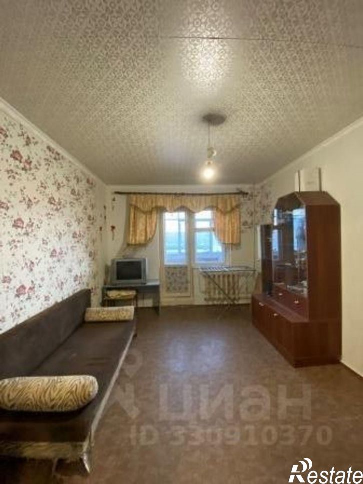 2-комн квартира Возейская улица, 5А,  д. 5А