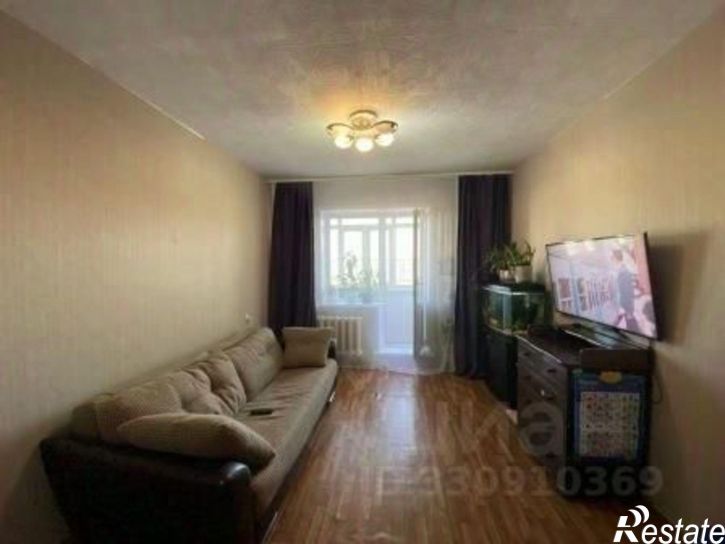2-комн квартира Возейская улица, 5А,  д. 5А
