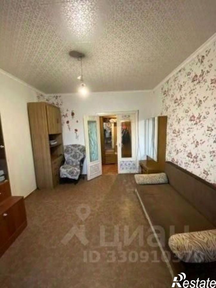 2-комн квартира Возейская улица, 5А,  д. 5А