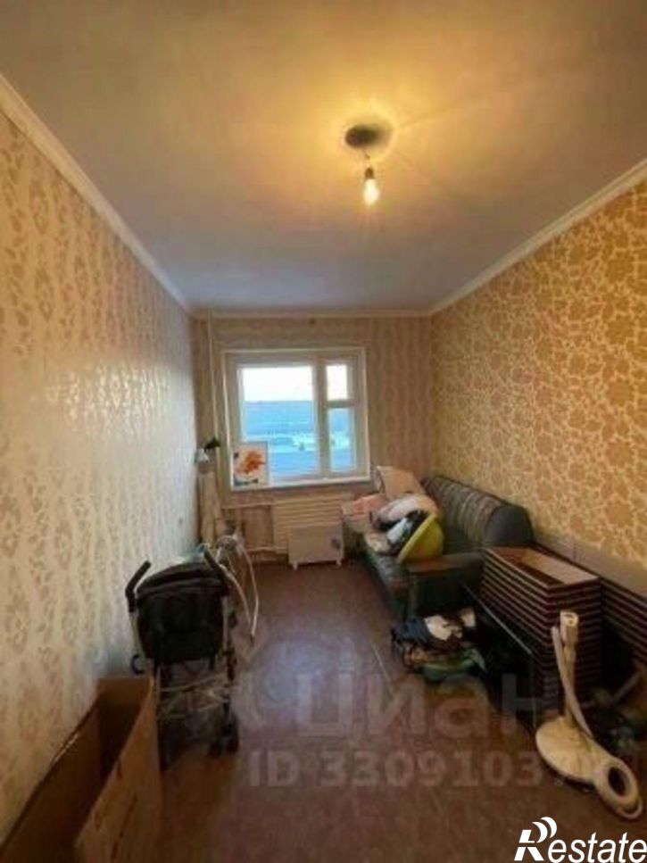 2-комн квартира Возейская улица, 5А,  д. 5А