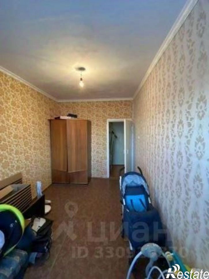 2-комн квартира Возейская улица, 5А,  д. 5А