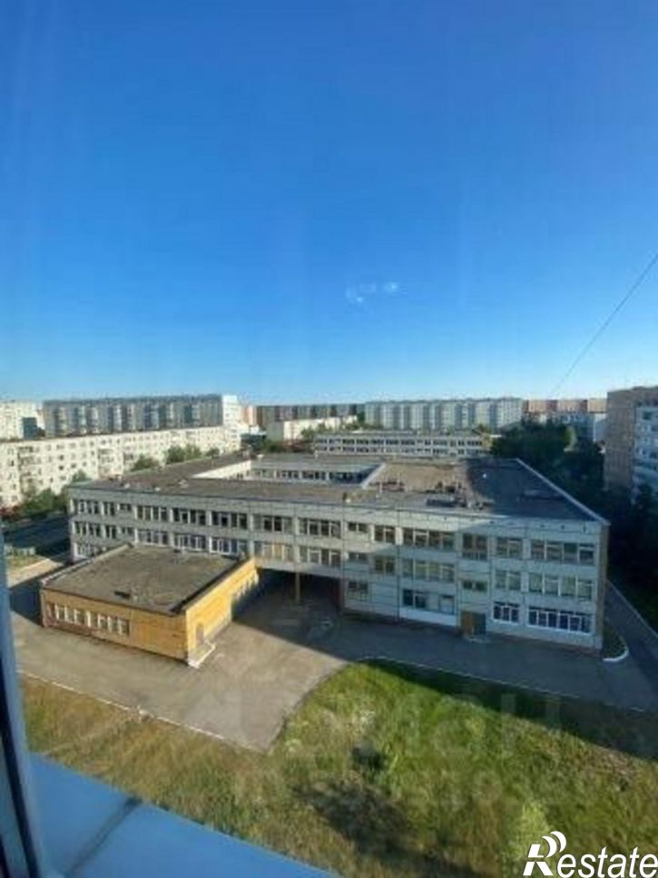 2-комн квартира Возейская улица, 5А,  д. 5А