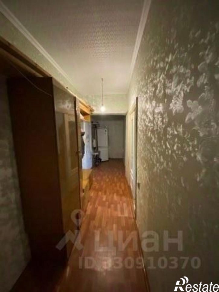 2-комн квартира Возейская улица, 5А,  д. 5А