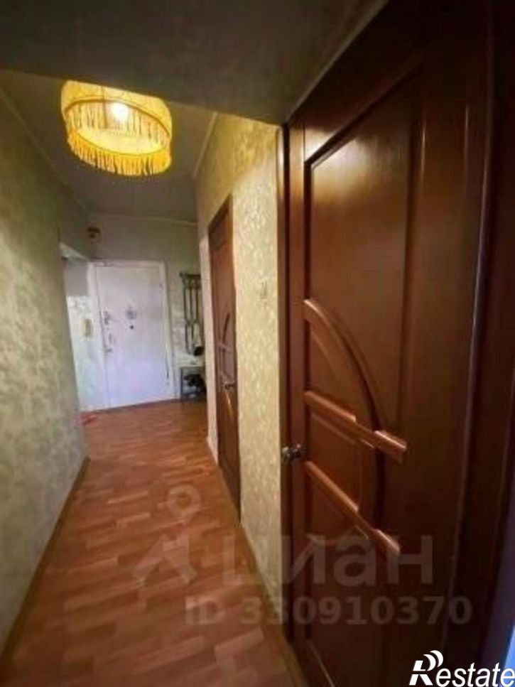 2-комн квартира Возейская улица, 5А,  д. 5А