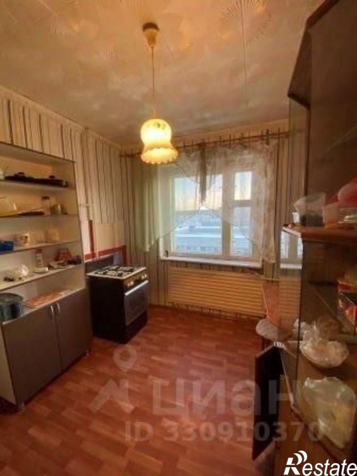 2-комн квартира Возейская улица, 5А,  д. 5А