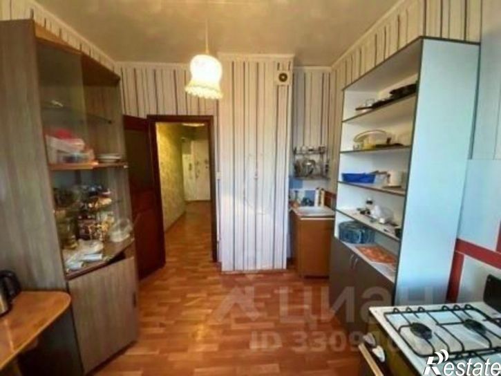 2-комн квартира Возейская улица, 5А,  д. 5А
