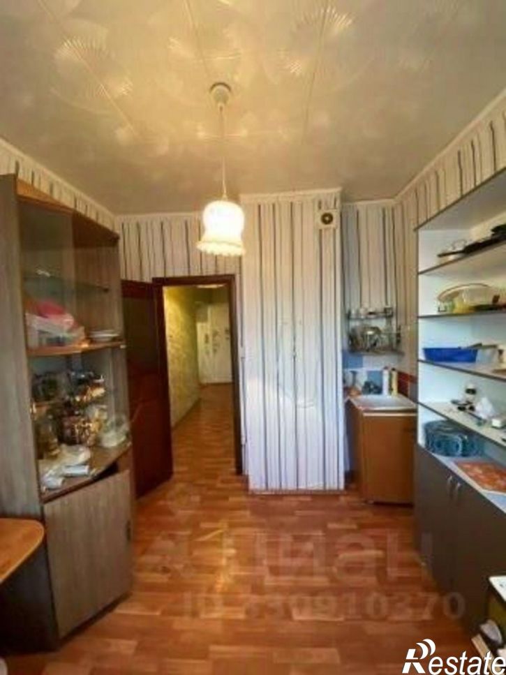 2-комн квартира Возейская улица, 5А,  д. 5А