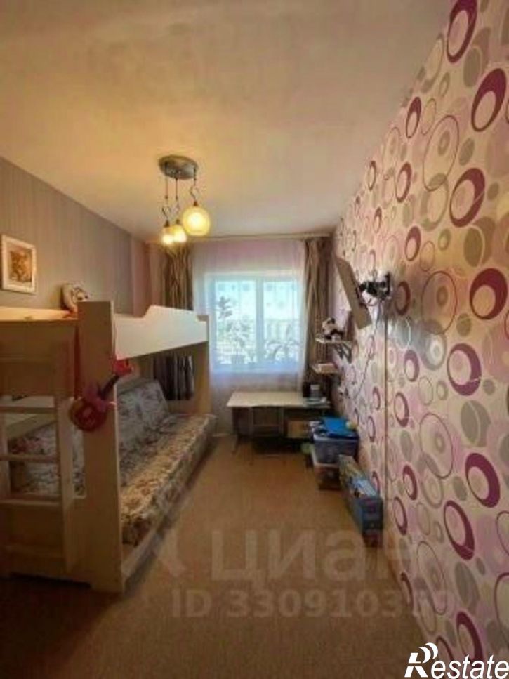 2-комн квартира Возейская улица, 5А,  д. 5А
