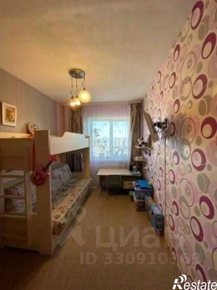 2-комн квартира Возейская улица, 5А,  д. 5А