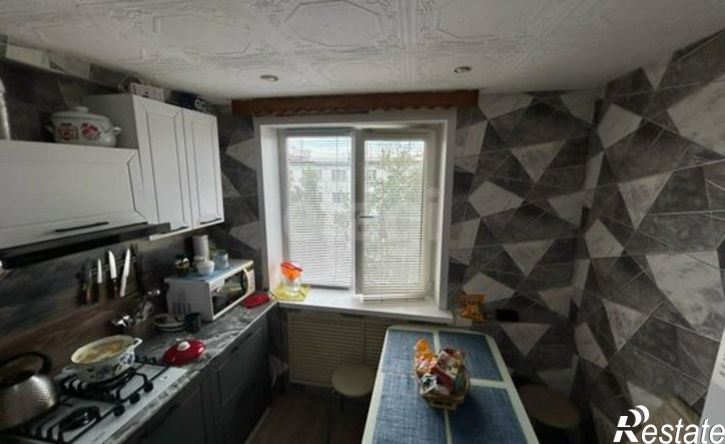 1-комн квартира Ухта, улица Сенюкова, 7
