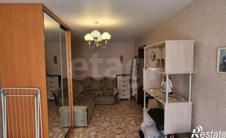 2-комн квартира Ухта, посёлок Озёрный, улица Чернова, 33