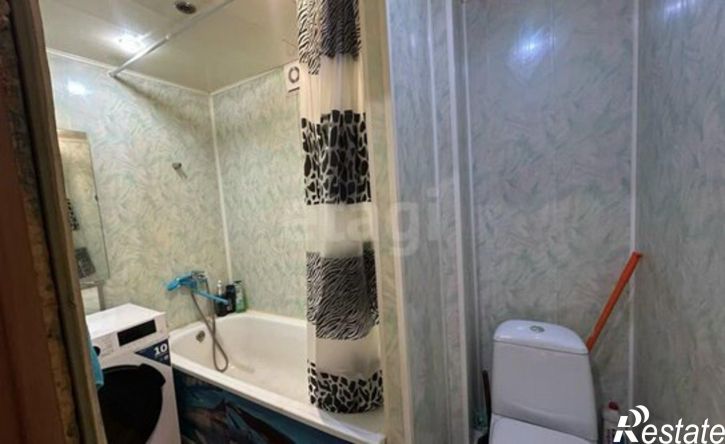 1-комн квартира Ухта, улица Сенюкова, 7
