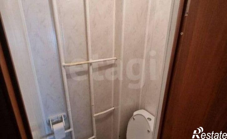 2-комн квартира Ухта, посёлок Озёрный, улица Чернова, 33