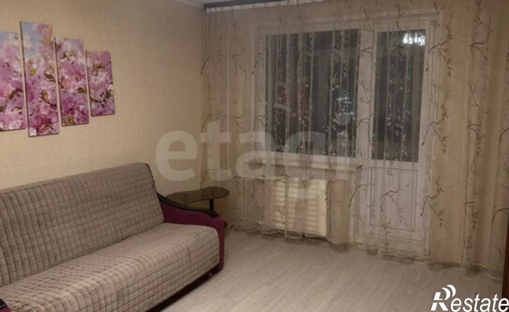 3-комн квартира ул Молодежная, 8,  д. 8