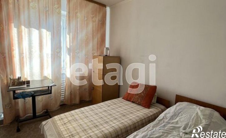 3-комн квартира Возейская улица, 5А,  д. 5А