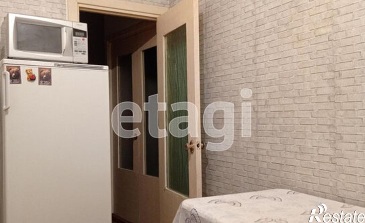 3-комн квартира Возейская улица, 5А,  д. 5А