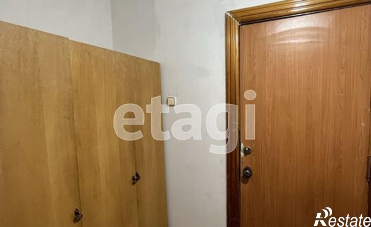 3-комн квартира Возейская улица, 5А,  д. 5А