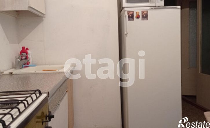 3-комн квартира Возейская улица, 5А,  д. 5А