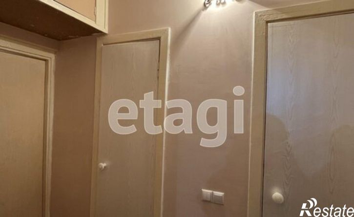 3-комн квартира Возейская улица, 5А,  д. 5А