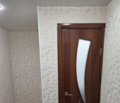 2-комн, 40кв м, этаж 3/5 ул Бабушкина, 4