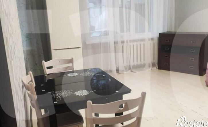 2-комн квартира улица Строителей, 5,  д. 5