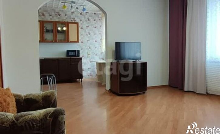3-комн квартира Возейская улица, 11,  д. 11