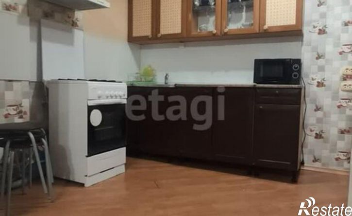 3-комн квартира Возейская улица, 11,  д. 11