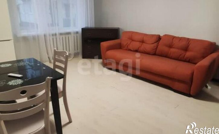 2-комн квартира улица Строителей, 5,  д. 5