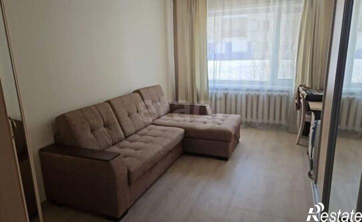2-комн квартира улица Строителей, 5,  д. 5