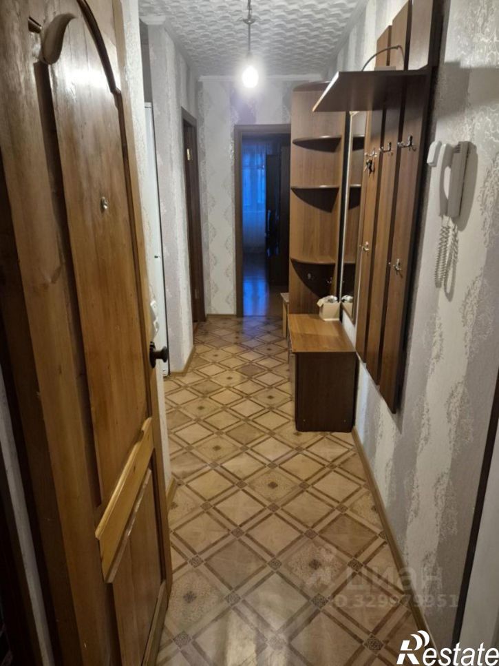 3-комн квартира улица Куратова, 12,  д. 12