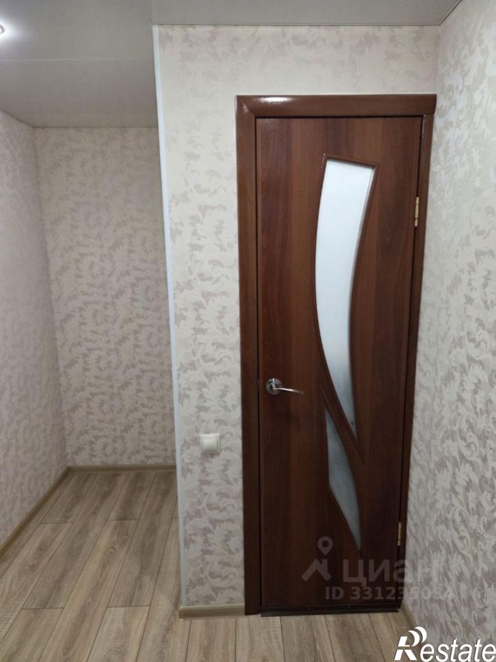2-комн квартира ул Бабушкина, 4,  д. 4