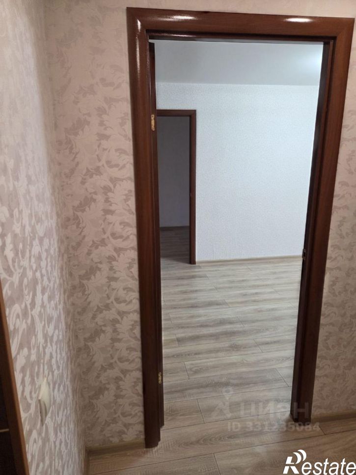 2-комн квартира ул Бабушкина, 4,  д. 4