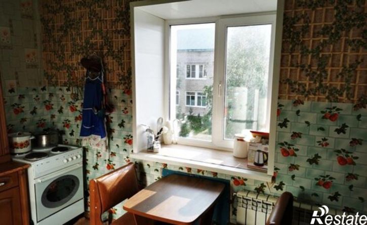 2-комн квартира Спортивная улица, 69,  д. 69