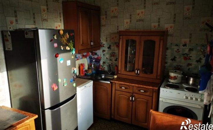 2-комн квартира Спортивная улица, 69,  д. 69