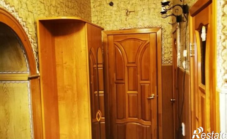 2-комн квартира Спортивная улица, 69,  д. 69
