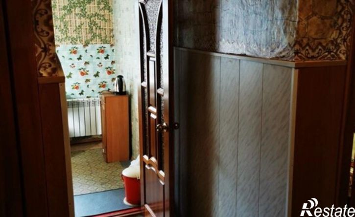 2-комн квартира Спортивная улица, 69,  д. 69