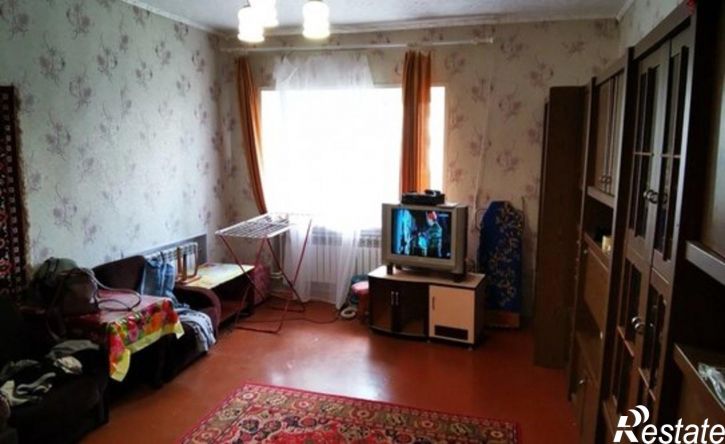 2-комн квартира Спортивная улица, 69,  д. 69