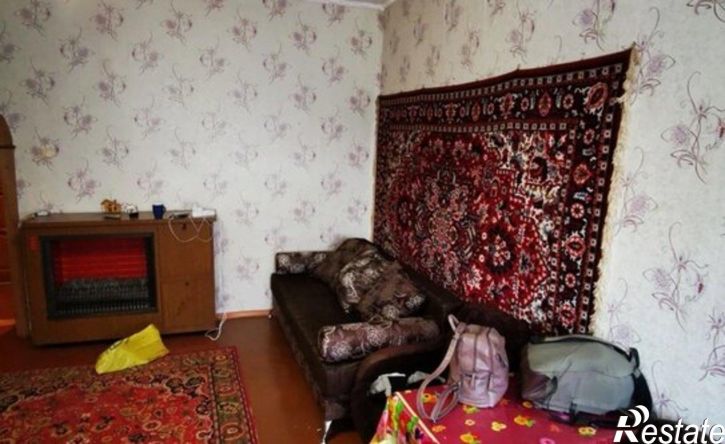 2-комн квартира Спортивная улица, 69,  д. 69