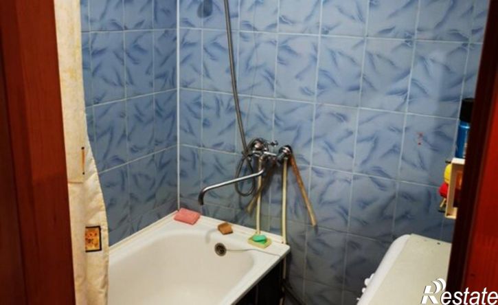 2-комн квартира Спортивная улица, 69,  д. 69