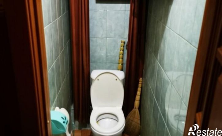 2-комн квартира Спортивная улица, 69,  д. 69