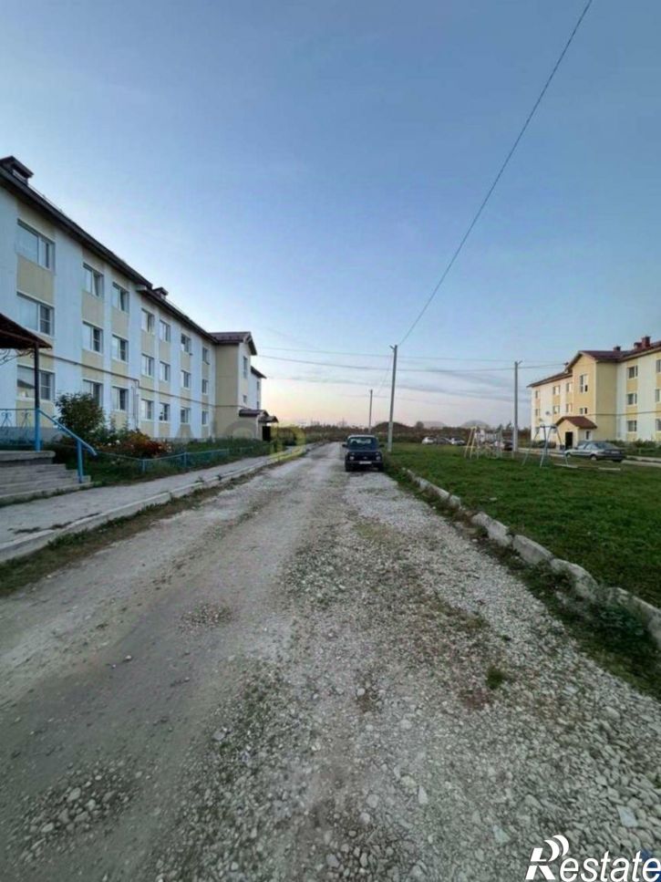 1-комн квартира ул Юбилейная, 47,  д. 47