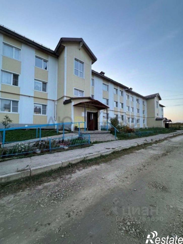 1-комн квартира ул Юбилейная, 47,  д. 47