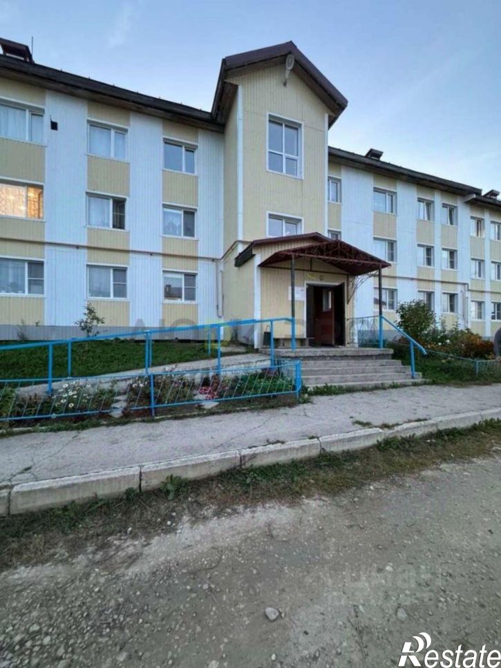 1-комн квартира ул Юбилейная, 47,  д. 47