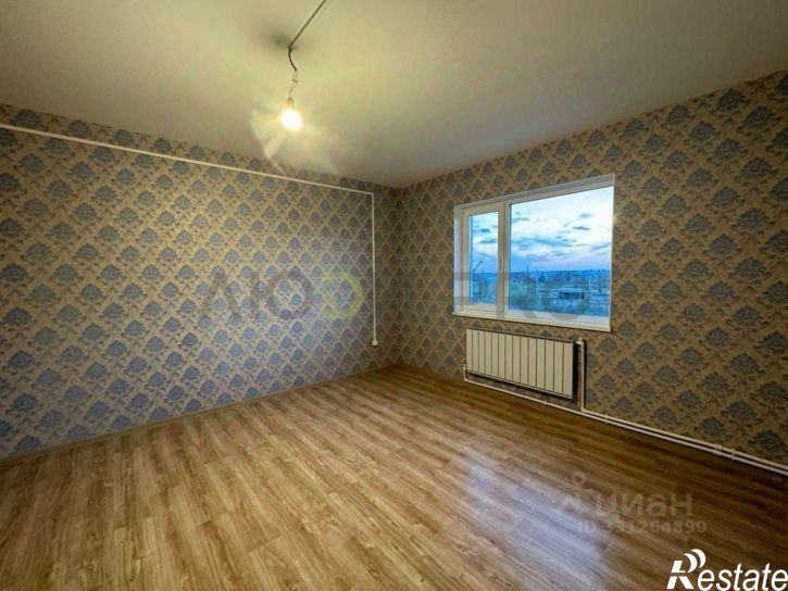 1-комн квартира ул Юбилейная, 47,  д. 47